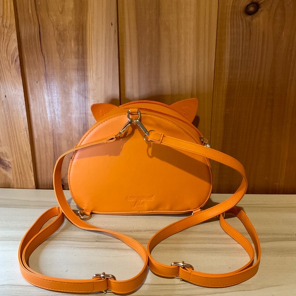 Aristocats Pin Bag - Picture 2 of 2